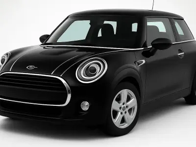 Gebraucht Mini Cooper