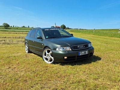 Audi S4