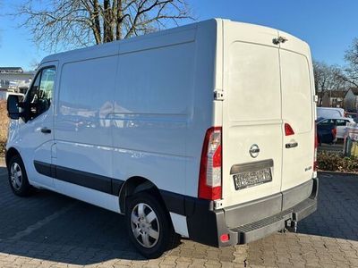 gebraucht Nissan NV400 Kastenwagen L1H1 3,3t PRO 34000 KM