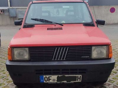 gebraucht Fiat Panda Panda1000 CL Fire