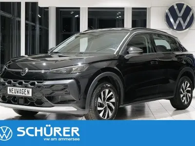 Gebraucht VW T-Roc