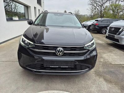 Second-hand VW Taigo Goal 95 CP (69 kW) 2025 Negru SUV