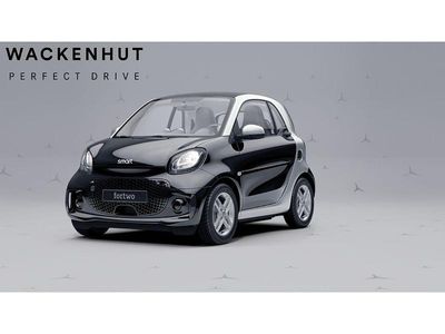 Smart ForTwo Electric Drive