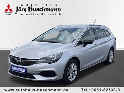 gebraucht Opel Astra 2 Kombi Elegance, LED, Navi, SHZ