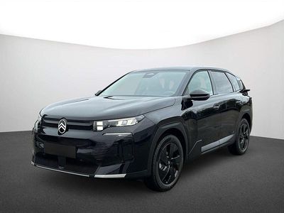 Usata Citroën C5 Aircross 136 CV (100 kW) 2025 Nero SUV