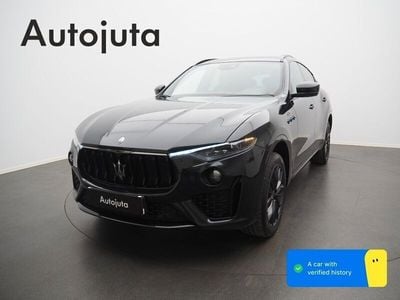 Gebraucht Maserati Levante GT 330 PS (242 kW) 2023 SUV