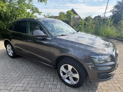 Gebraucht Audi Q5
