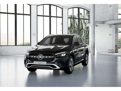 Mercedes GLA180