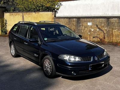 Renault Laguna III