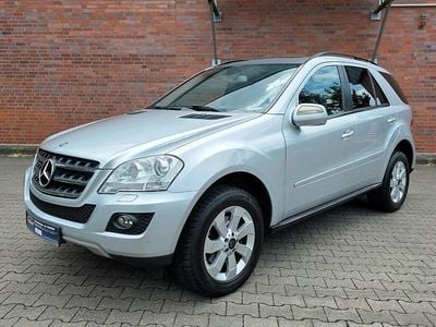 Mercedes ML350