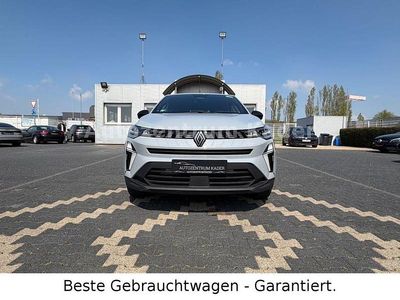 Gebraucht Renault Symbioz 140 PS (102 kW) 2025 Grau SUV