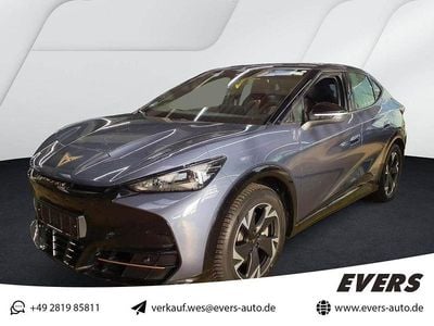 Gebraucht Cupra Tavascan Endurance 210 kW (286 PS) 2025 Tavascan blue SUV