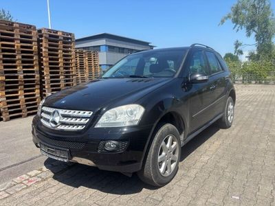 Mercedes ML320