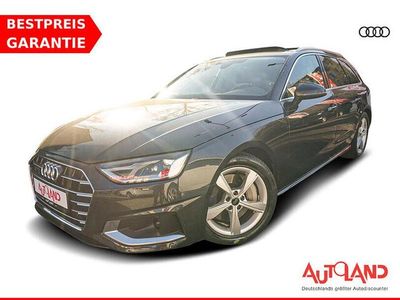 Gebraucht Audi A4 Ambiente 2022 Andere