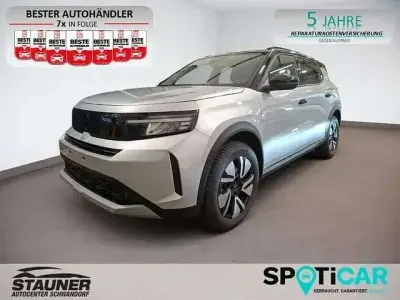 Gebraucht Opel Frontera 83 kW (113 PS) 2025 Silber SUV