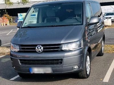 gebraucht VW Caravelle 