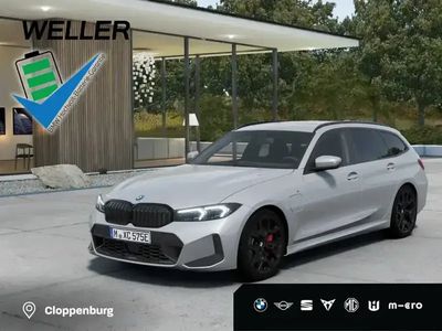 BMW 330e