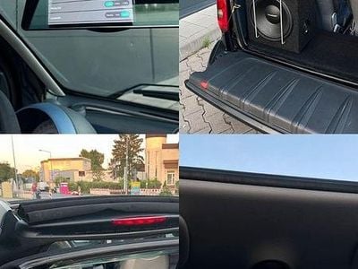 Smart ForTwo Cabrio