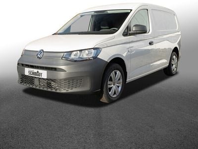 VW Caddy Maxi