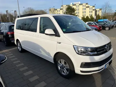 Gebraucht VW Multivan