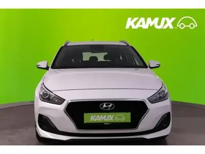 Gebraucht Hyundai i30