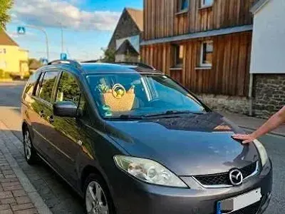 Gebraucht Mazda 5