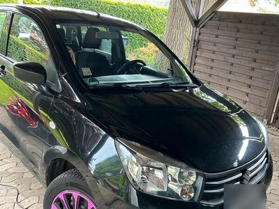 Suzuki Celerio