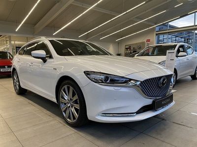 gebraucht Mazda 6 20th Anniversary