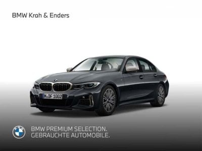 BMW M340