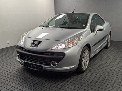 Peugeot 207 CC