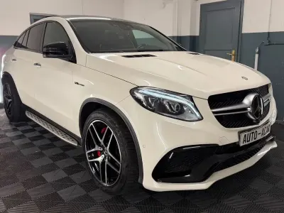 Gebraucht Mercedes S63 AMG