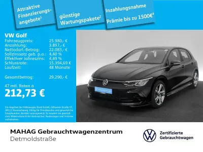 Gebraucht VW Golf VIII