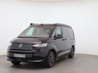 Schwarz Neu 2025 VW California California Van | 61.520 € (Superpreis)