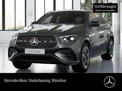 Mercedes GLE450 AMG