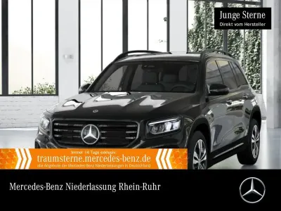 Gebraucht Mercedes GLB250