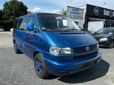 Gebraucht VW Multivan
