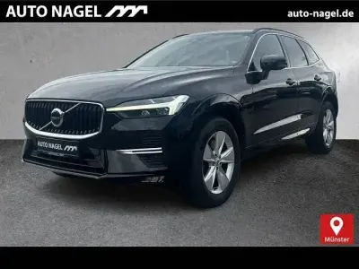 Gebraucht Volvo XC60