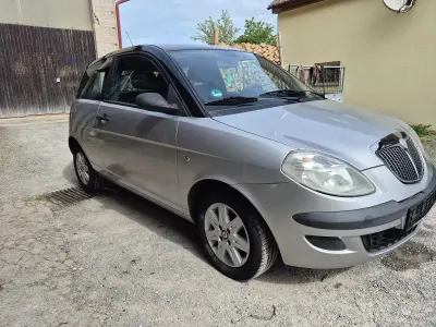 Brugt Lancia Ypsilon