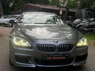 BMW 640