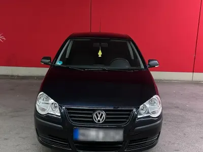 Gebraucht VW Polo