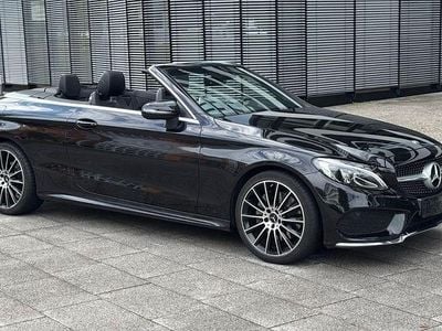 Mercedes C250