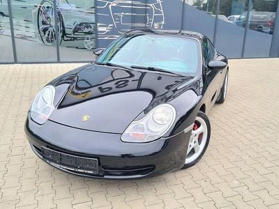 Porsche 911 Carrera