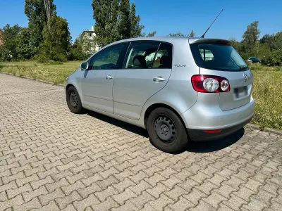 Gebraucht VW Golf V