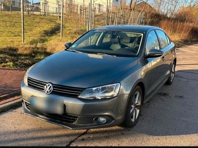 VW Jetta