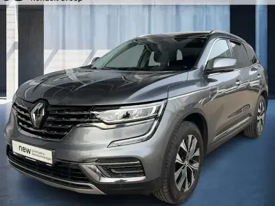 Brugt Renault Koleos Techno 158 HK (116 kW) 2023 Grå SUV