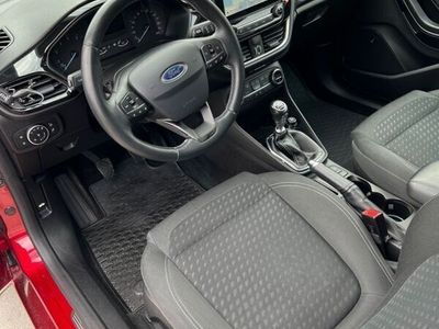 gebraucht Ford Fiesta 1.0 EcoBoost 125PS Titanium B&O-Play