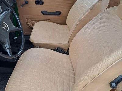 Gebraucht VW Käfer 44 PS (32 kW) 1973 Grün Kleinwagen