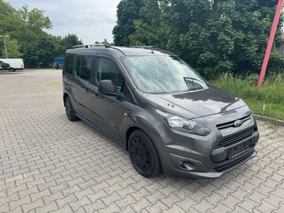 Ford Grand Tourneo Connect