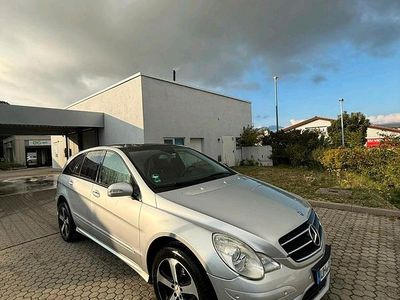 Mercedes R280