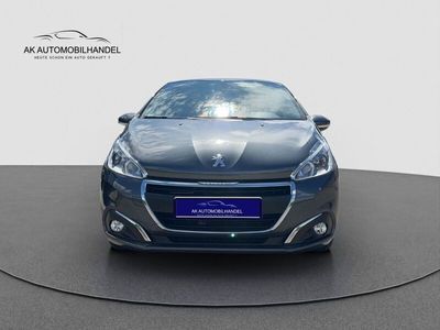 gebraucht Peugeot 208 1.2 e-VTI Active*PDC*ALU*TOUCH*Klima*